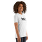 THE REAL MOMS OF BROOME COUNTY Short-Sleeve Unisex T-Shirt