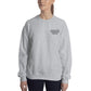 EMM ORIGINAL EMBROIDERED SWEATSHIRT