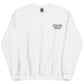 EMM ORIGINAL EMBROIDERED SWEATSHIRT