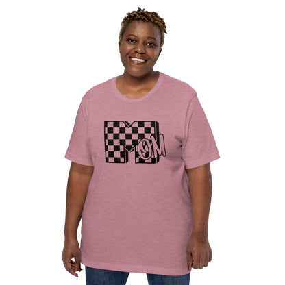 MTV MOM UNISEX TEE // 90s vibes// Millennial Mama Shirt